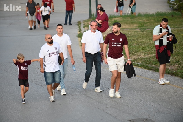 (Foto: T. S./Klix.ba)