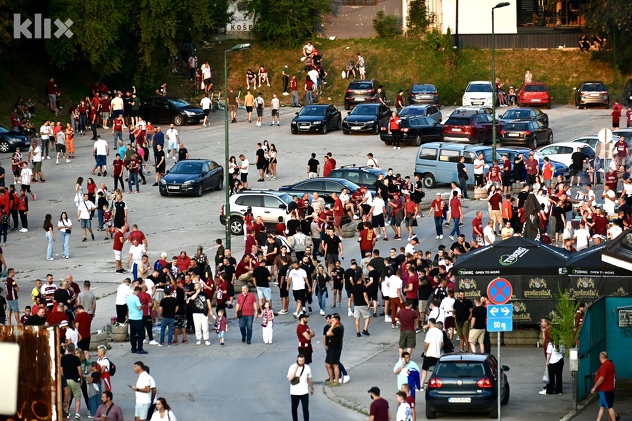 (Foto: T. S./Klix.ba)