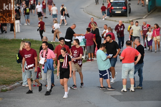 (Foto: T. S./Klix.ba)