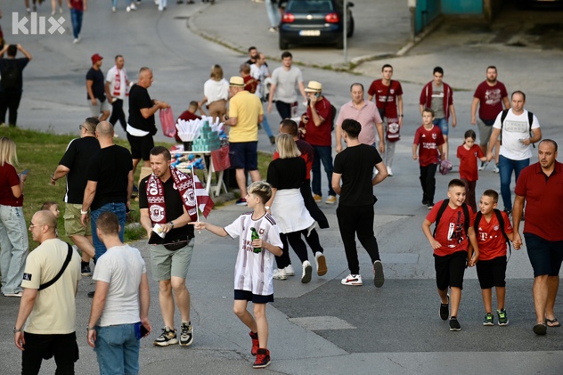 (Foto: T. S./Klix.ba)