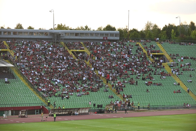 (Foto: T. S./Klix.ba)