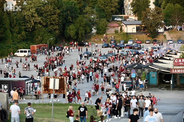 (Foto: T. S./Klix.ba)