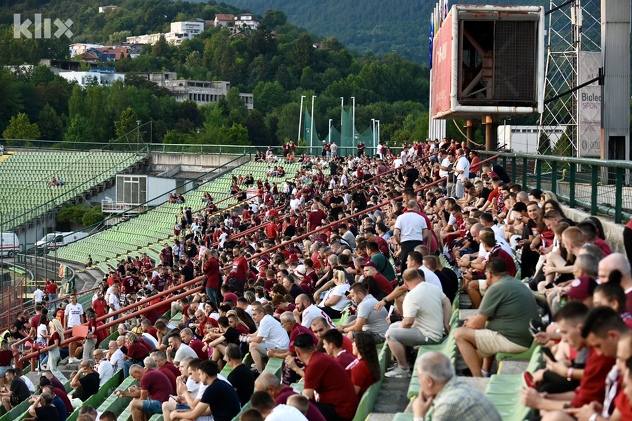 (Foto: T. S./Klix.ba)