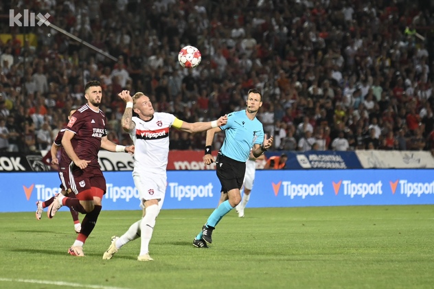 (Foto: T. S./Klix.ba)