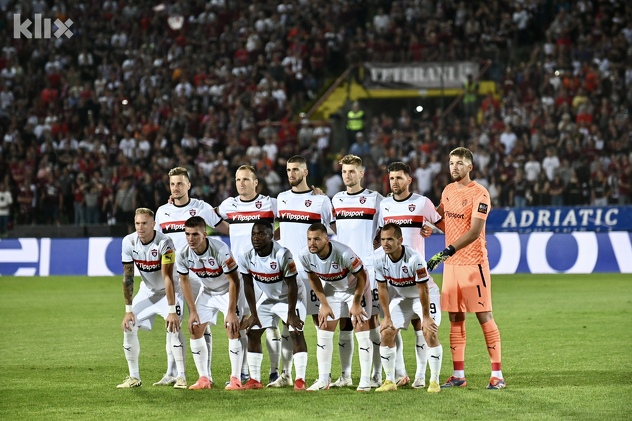 (Foto: T. S./Klix.ba)