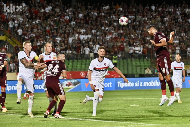 (Foto: T. S./Klix.ba)