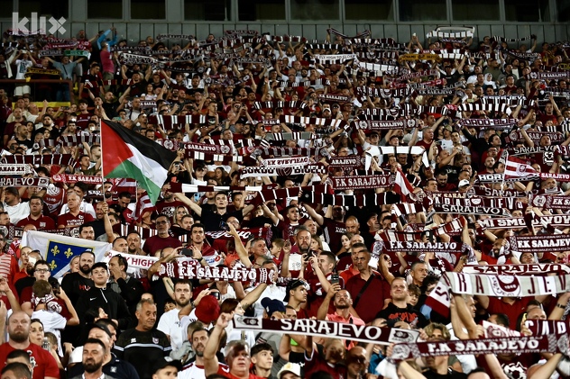 (Foto: T. S./Klix.ba)