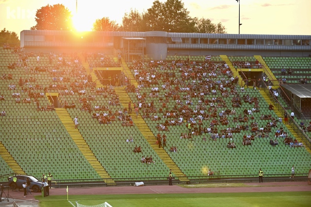 (Foto: T. S./Klix.ba)