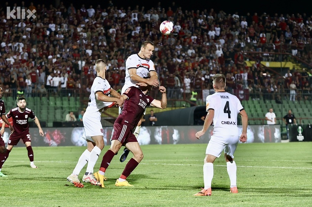 (Foto: T. S./Klix.ba)