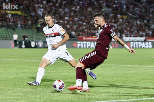 (Foto: T. S./Klix.ba)