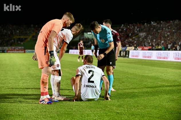 (Foto: T. S./Klix.ba)