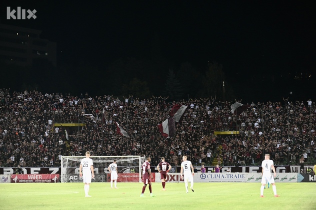 (Foto: T. S./Klix.ba)