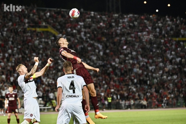 (Foto: T. S./Klix.ba)