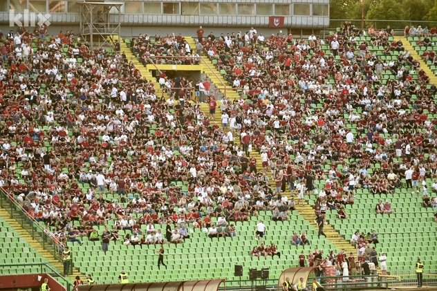 (Foto: T. S./Klix.ba)