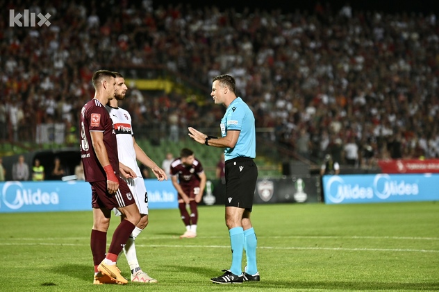 (Foto: T. S./Klix.ba)