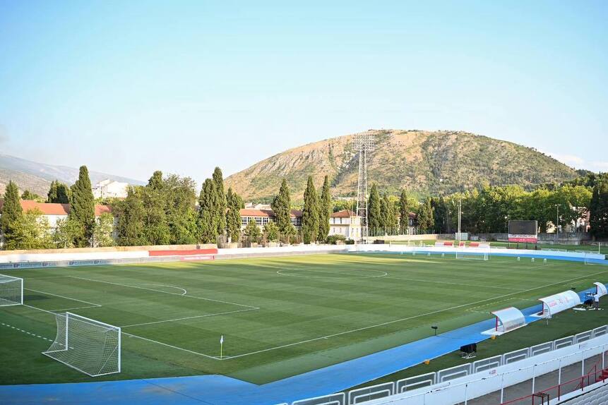 Foto: HŠK Zrinjski