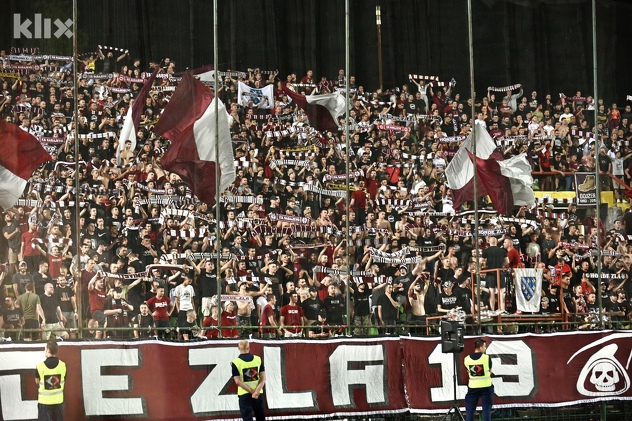 (Foto: T. S./Klix.ba)