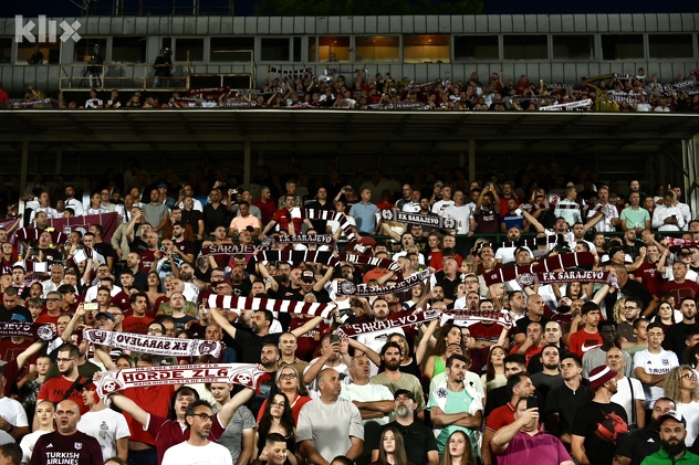 (Foto: T. S./Klix.ba)