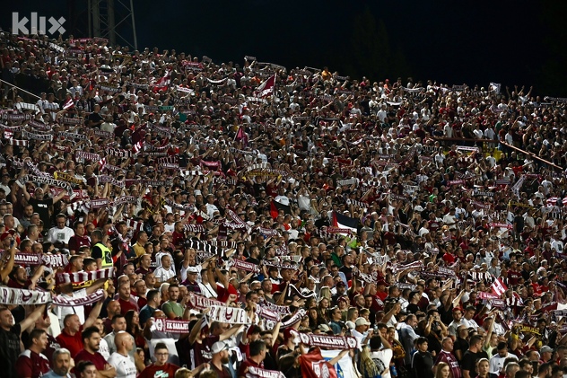 (Foto: T. S./Klix.ba)