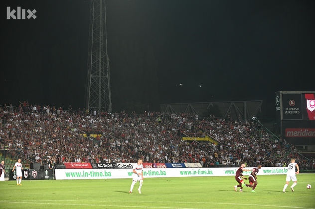 (Foto: T. S./Klix.ba)
