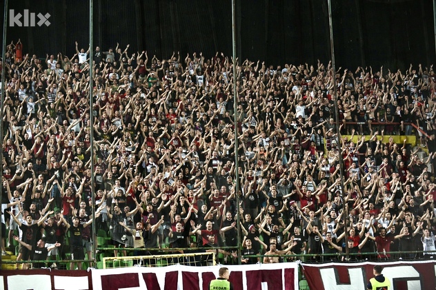 (Foto: T. S./Klix.ba)