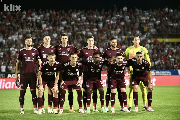 (Foto: T. S./Klix.ba)