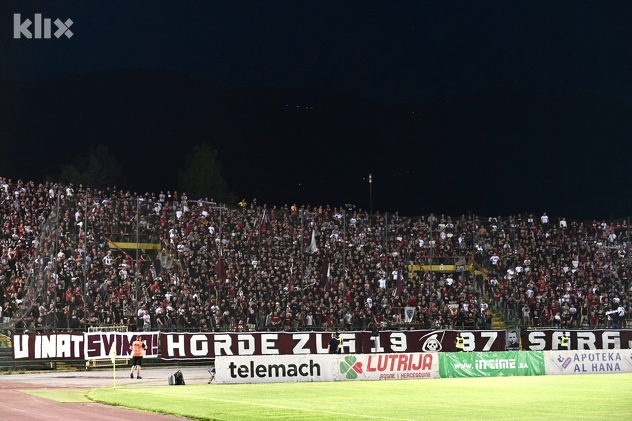 (Foto: T. S./Klix.ba)