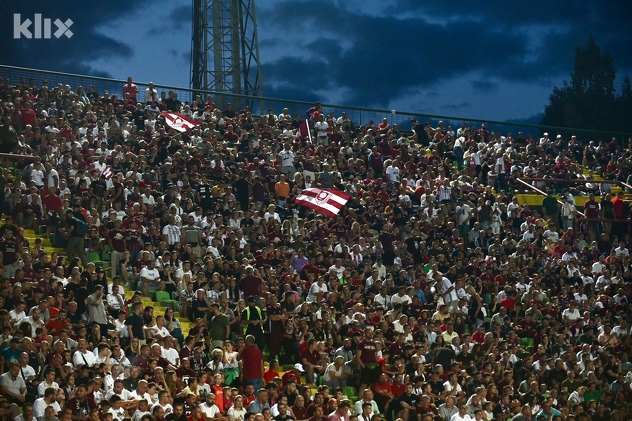 (Foto: T. S./Klix.ba)