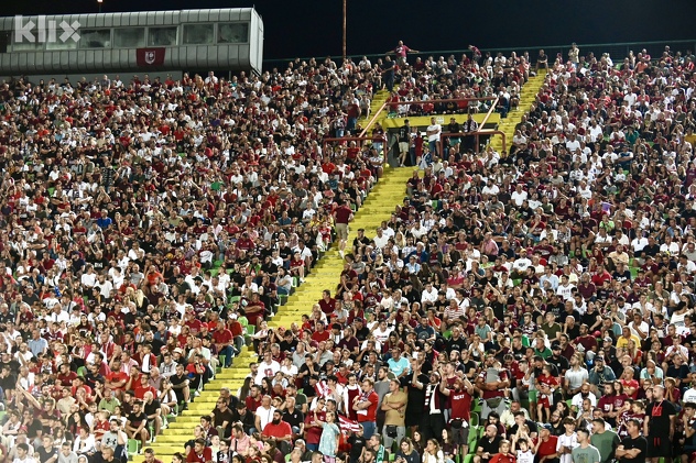 (Foto: T. S./Klix.ba)
