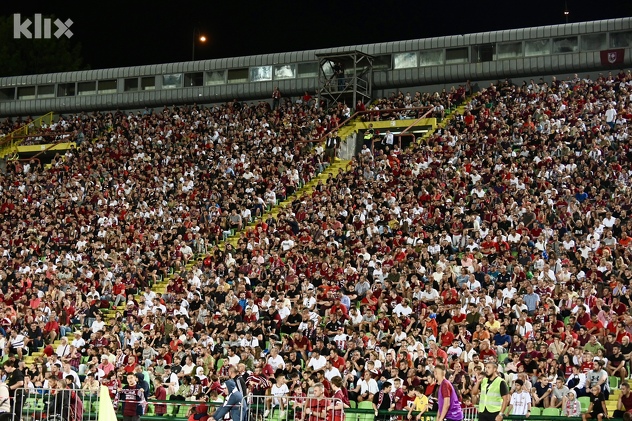 (Foto: T. S./Klix.ba)