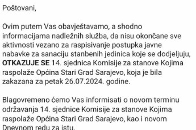 Foto: Klix.ba