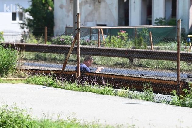 (Foto: E. M./Klix.ba)