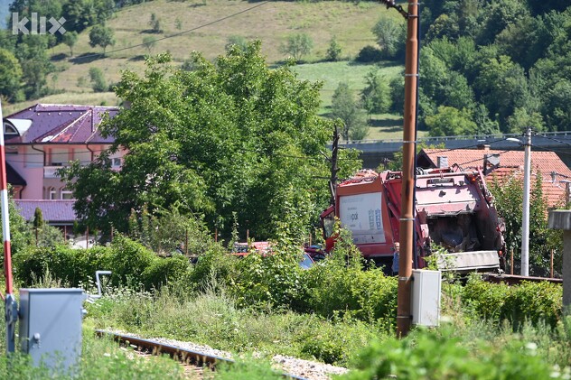 (Foto: E. M./Klix.ba)