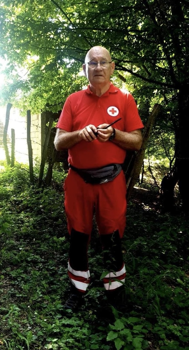 Pedijatar Mensur Hadžibeganović