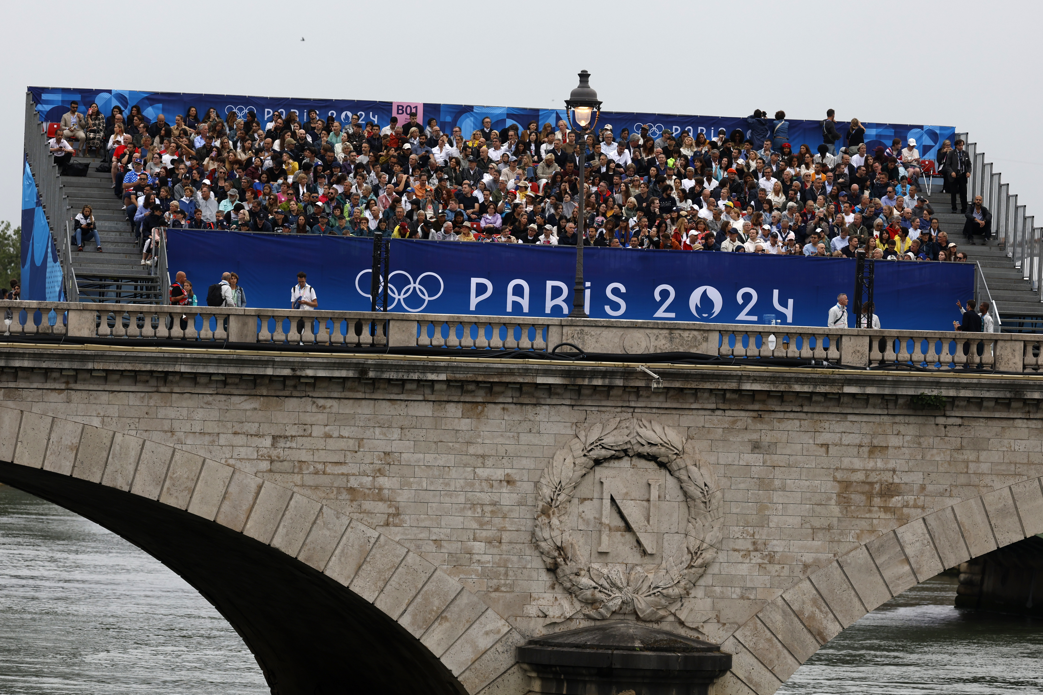 (Foto: EPA-EFE)