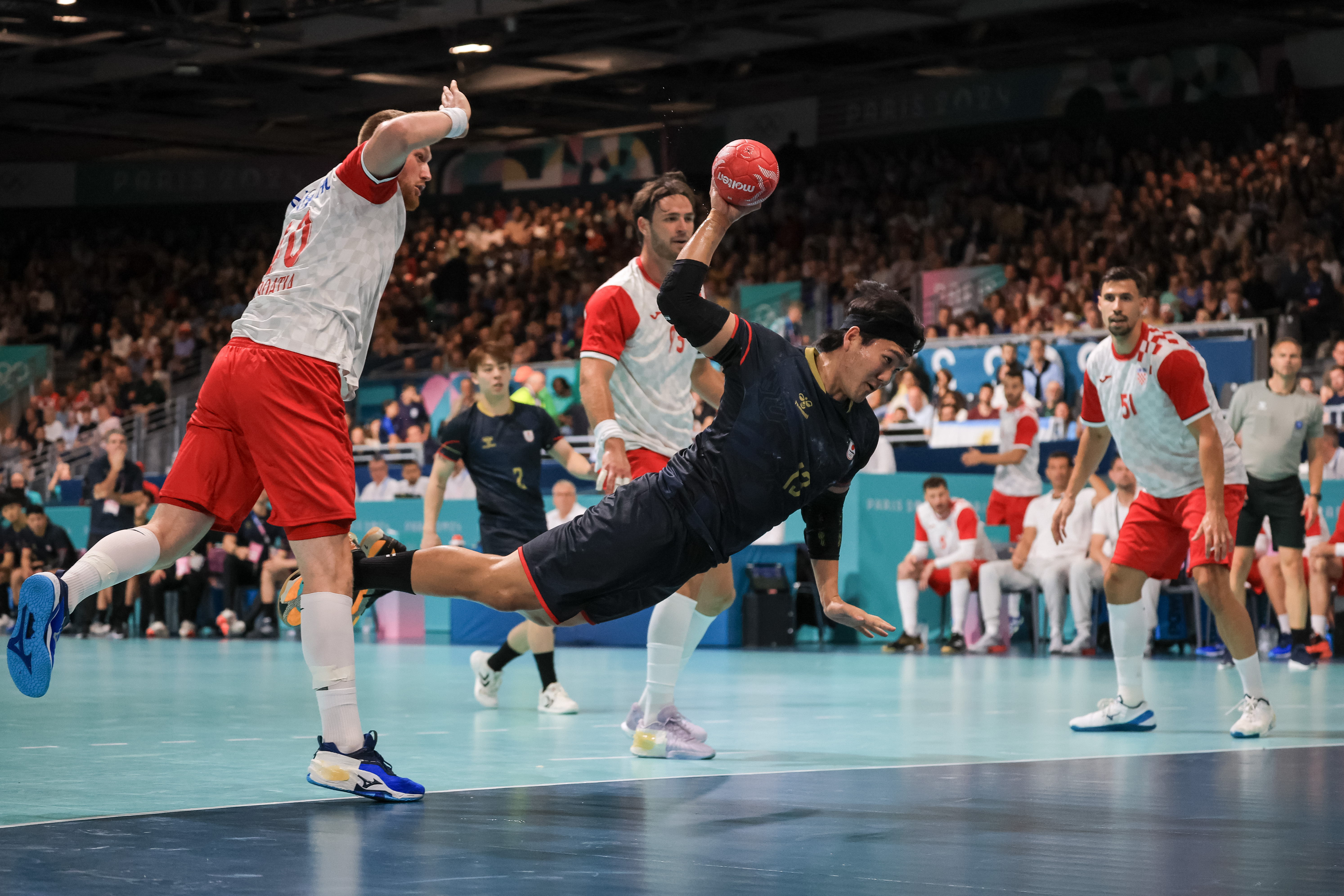 (Foto: EPA-EFE)