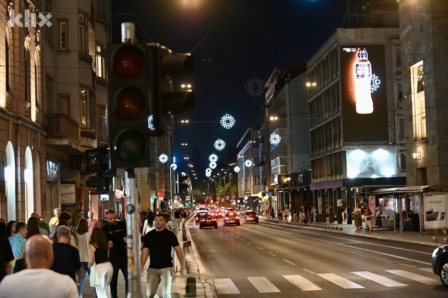 (Foto: T. S./Klix.ba)
