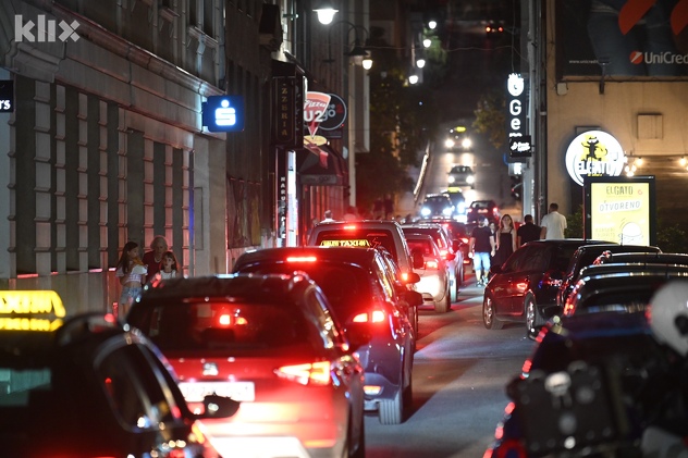 (Foto: T. S./Klix.ba)