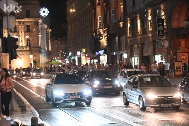 (Foto: T. S./Klix.ba)