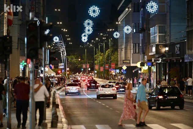 (Foto: T. S./Klix.ba)