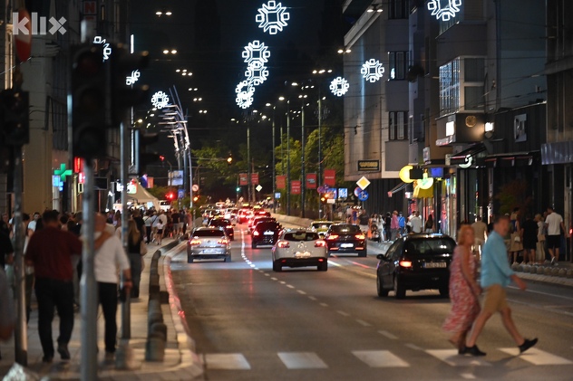 (Foto: T. S./Klix.ba)