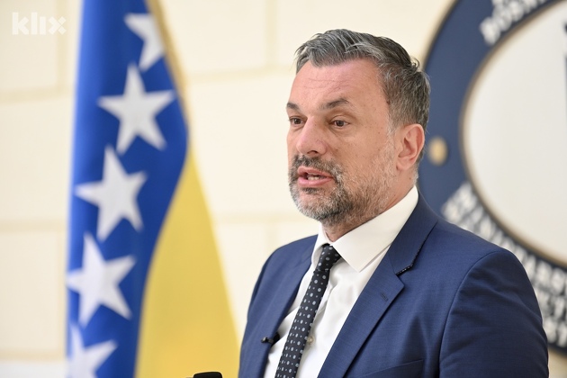 (Foto: D. S./Klix.ba)