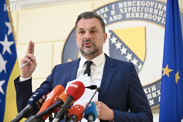 (Foto: D. S./Klix.ba)