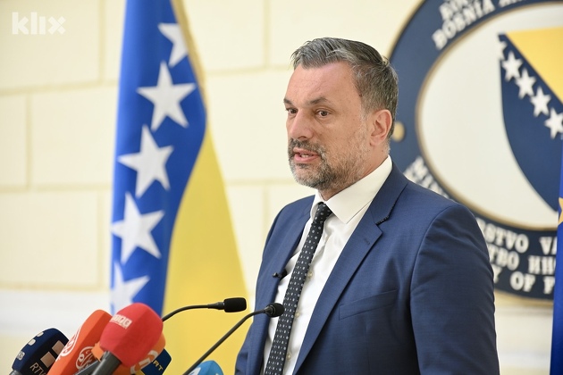 (Foto: D. S./Klix.ba)