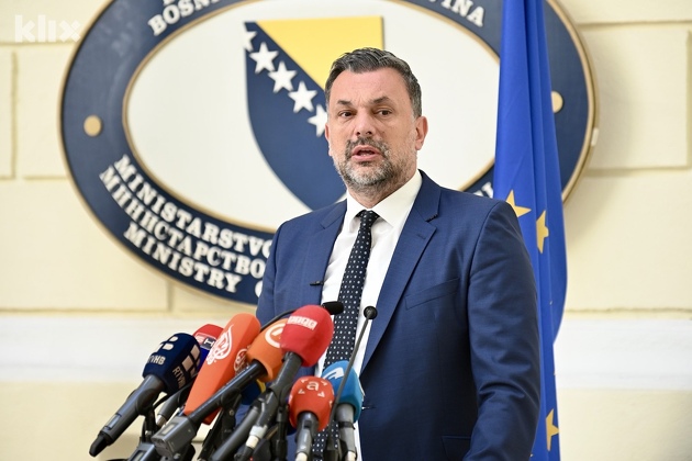 (Foto: D. S./Klix.ba)