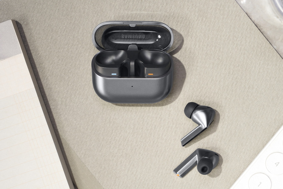 Galaxy Buds3 Pro