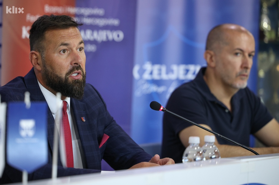 Foto: I. L./Klix.ba