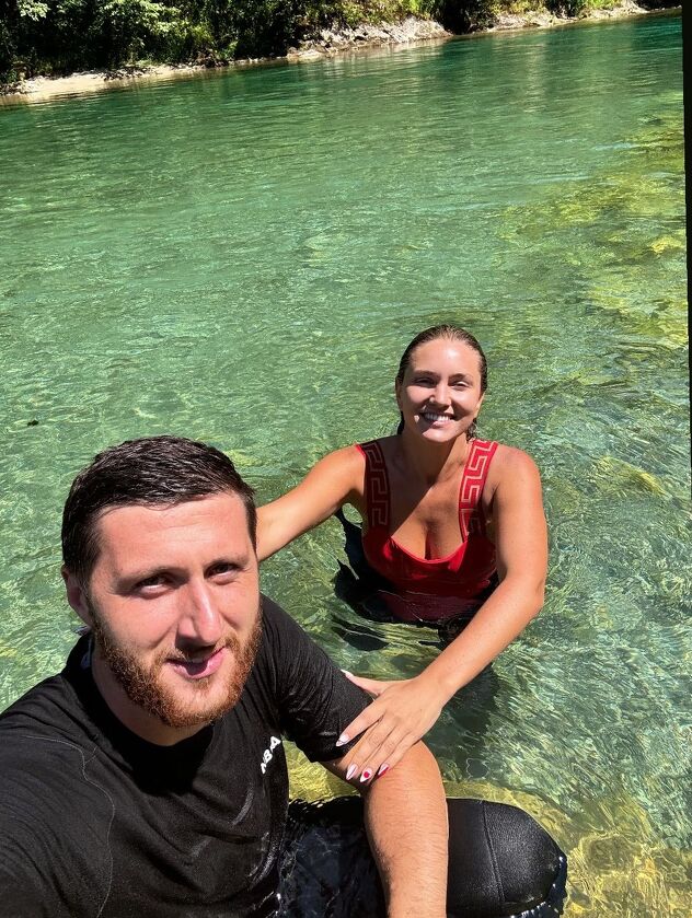 Foto: Instagram / Jusuf Nurkić