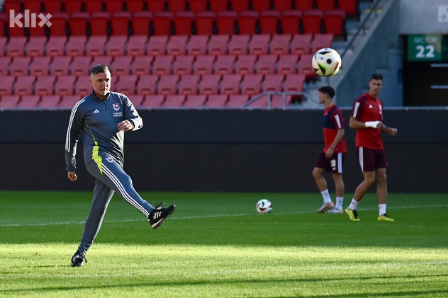 (Foto: T. S./Klix.ba)