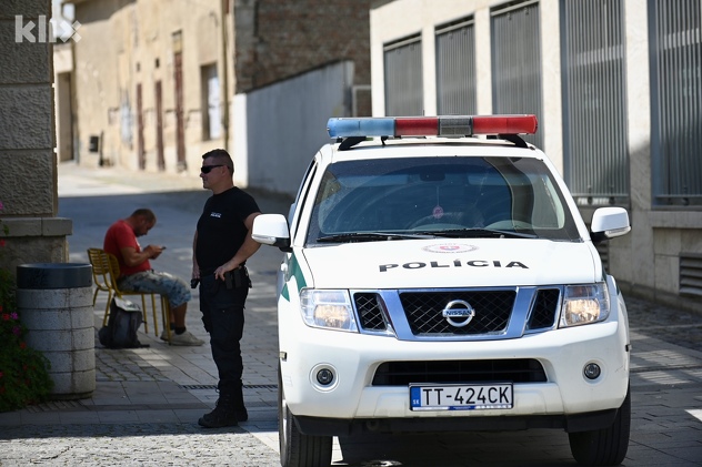 (Foto: T. S./Klix.ba)
